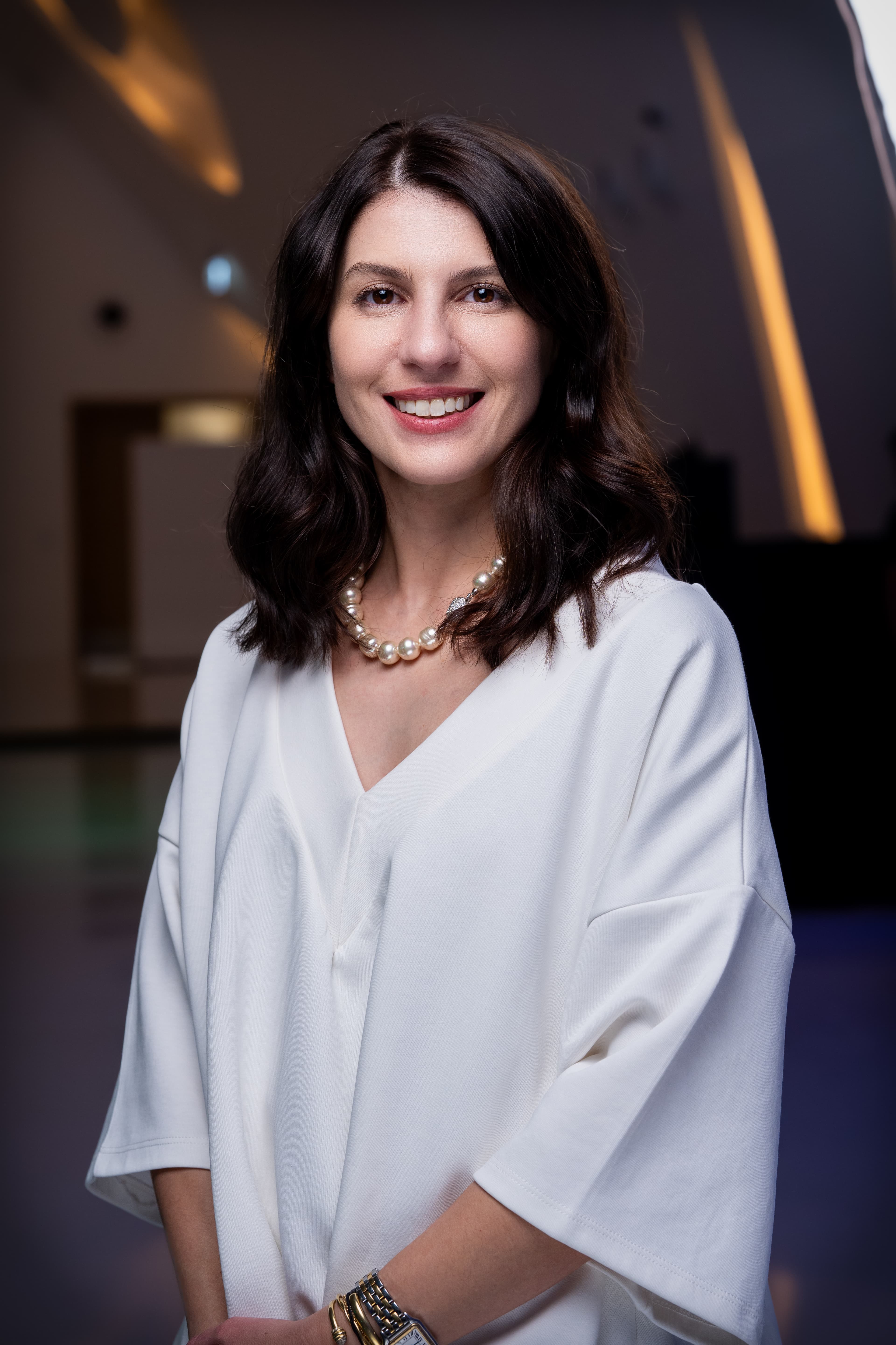 Yana El Dirani