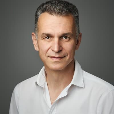 Demetrios Zoppos