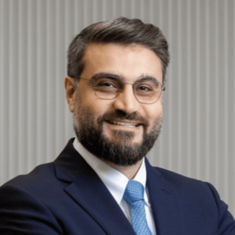 Hamdullah Mohib