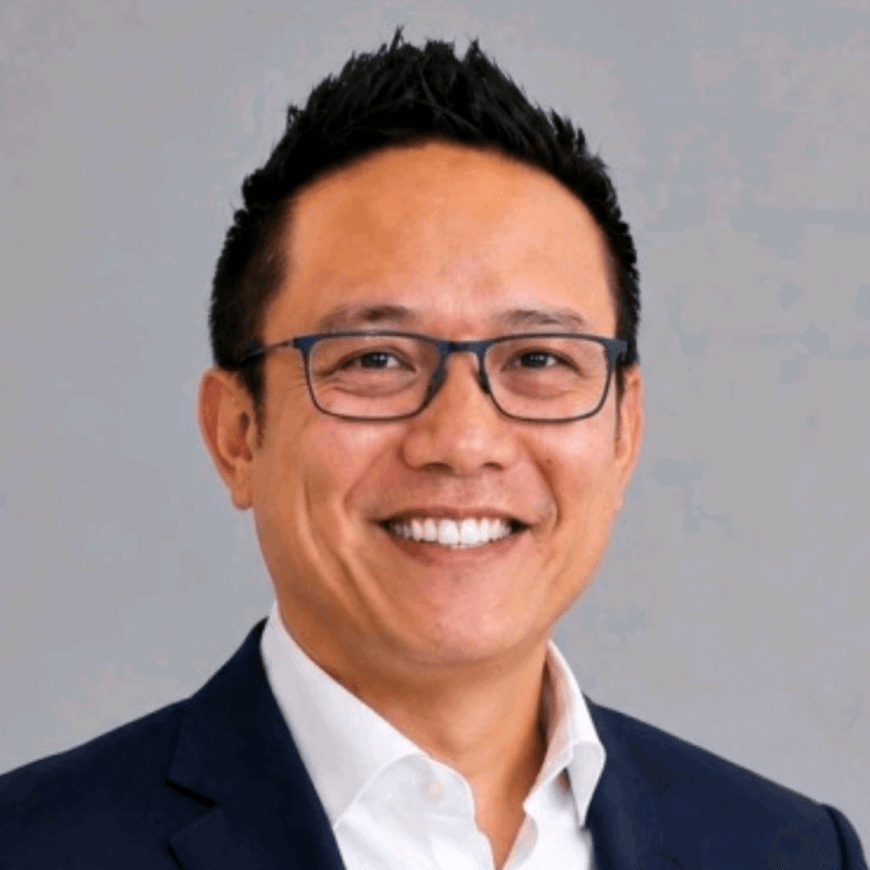 Michael Chu