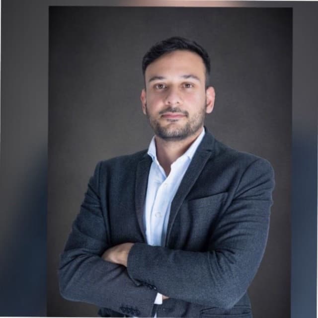 Mohammed Omar Khan