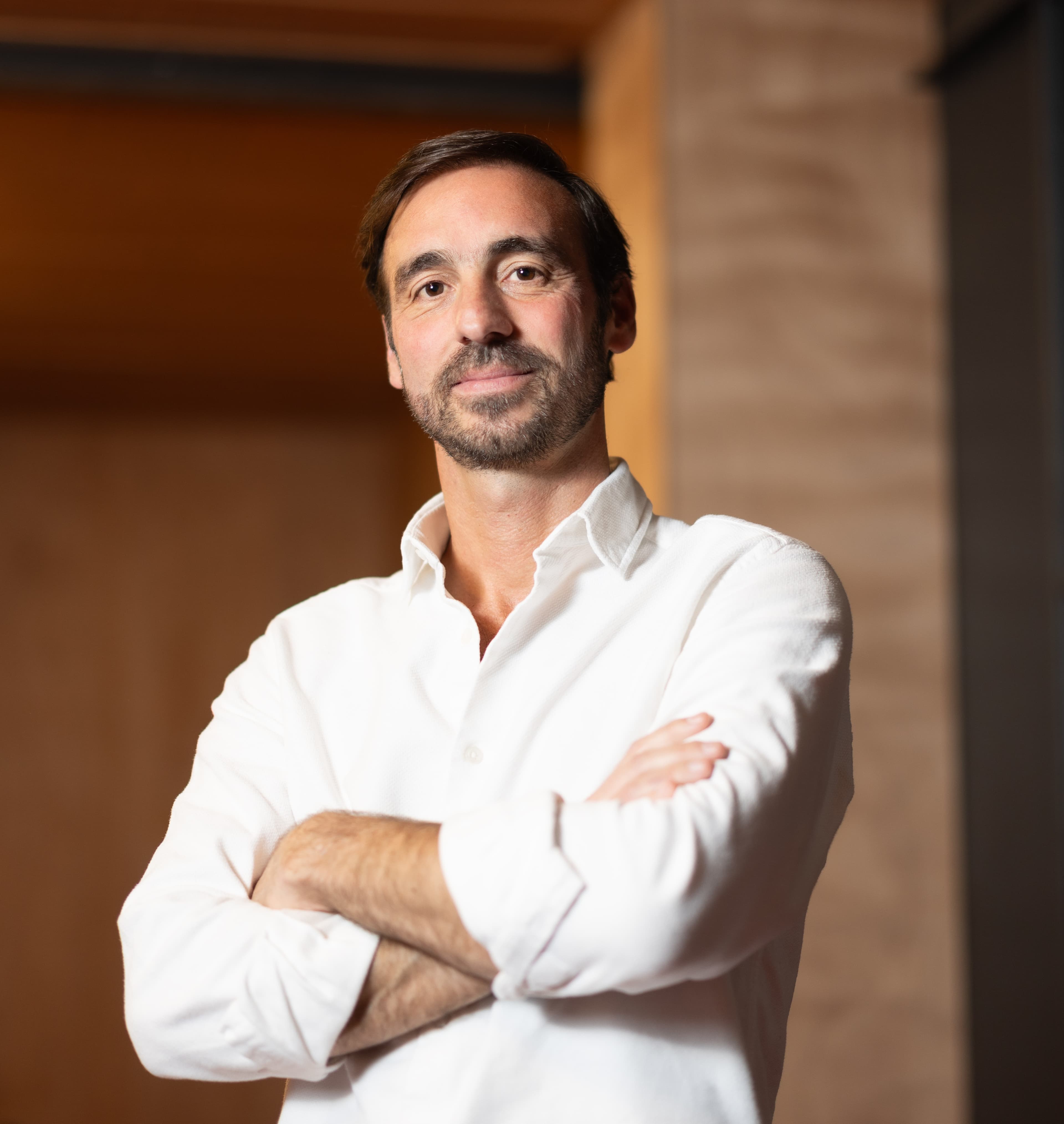 Pedro Santos Vieira