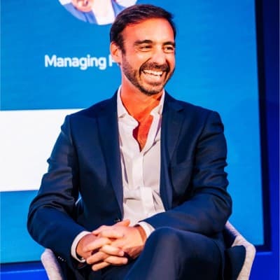 Pedro Santos Vieira