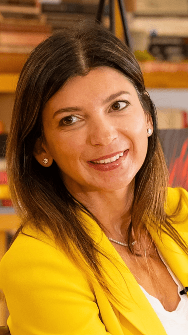 Raluca Ragab
