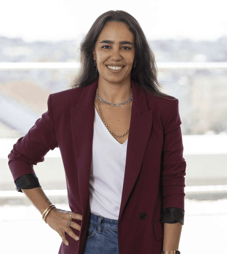 Rana Abdel Latif