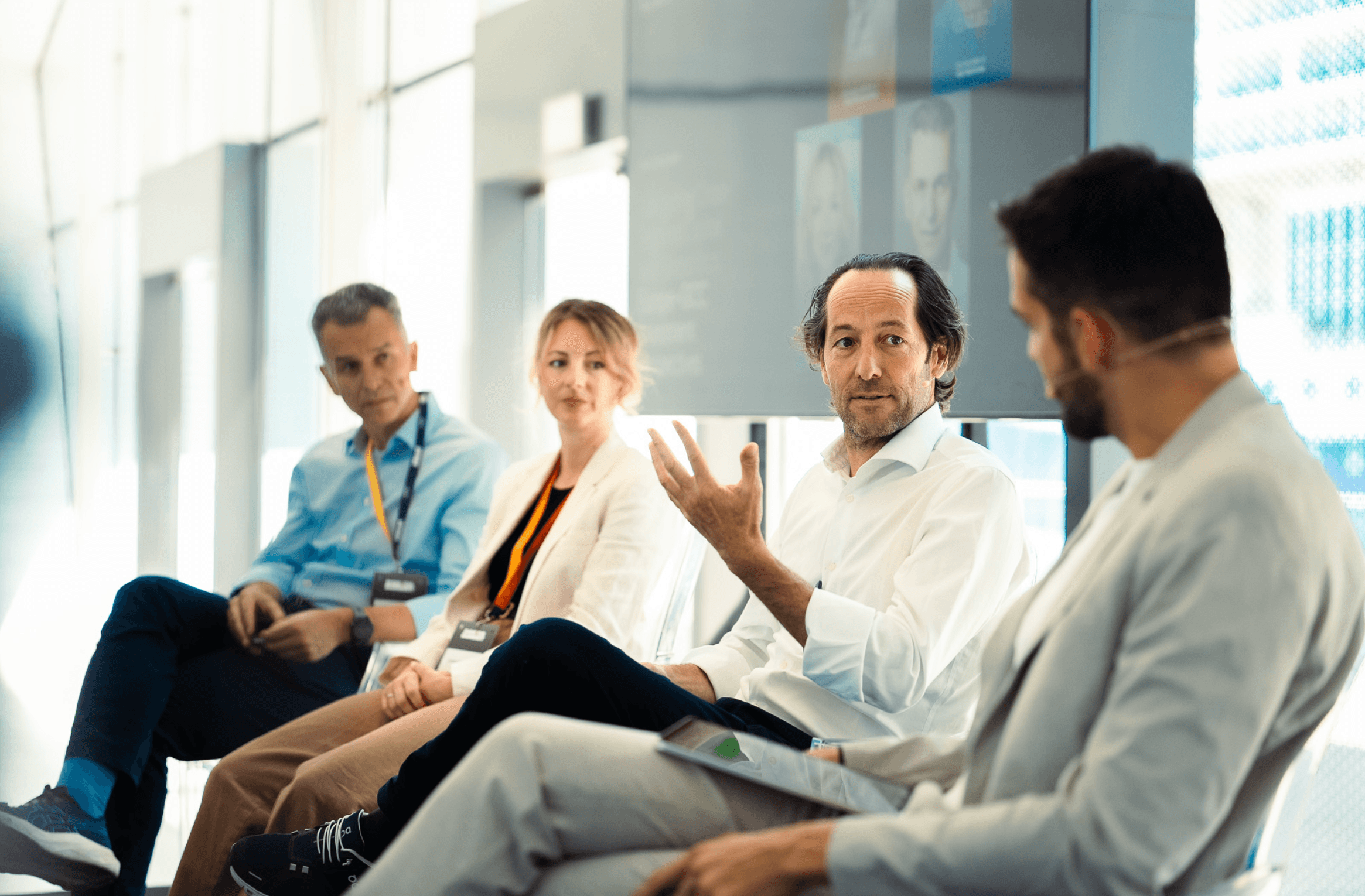 Gateway to Growth: European Lessons for Scaling Innovation and Capital Markets in the GCC