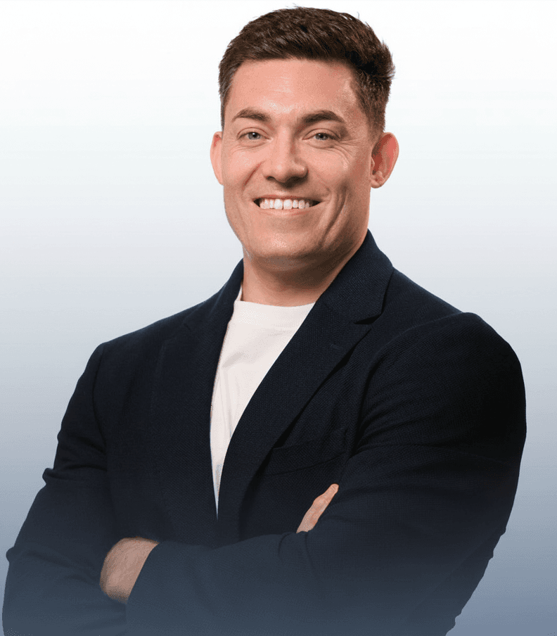 Simon Sharp