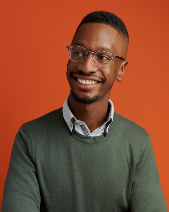 Jeremy Brown