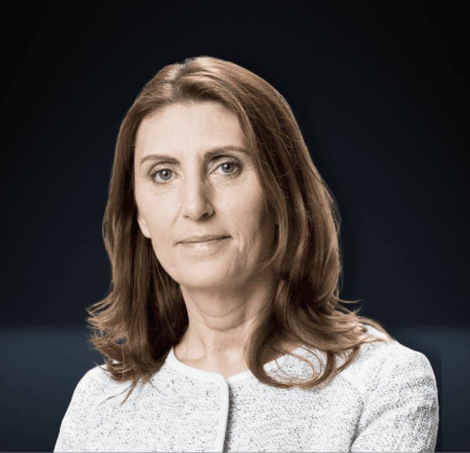 Ida Beerhalter