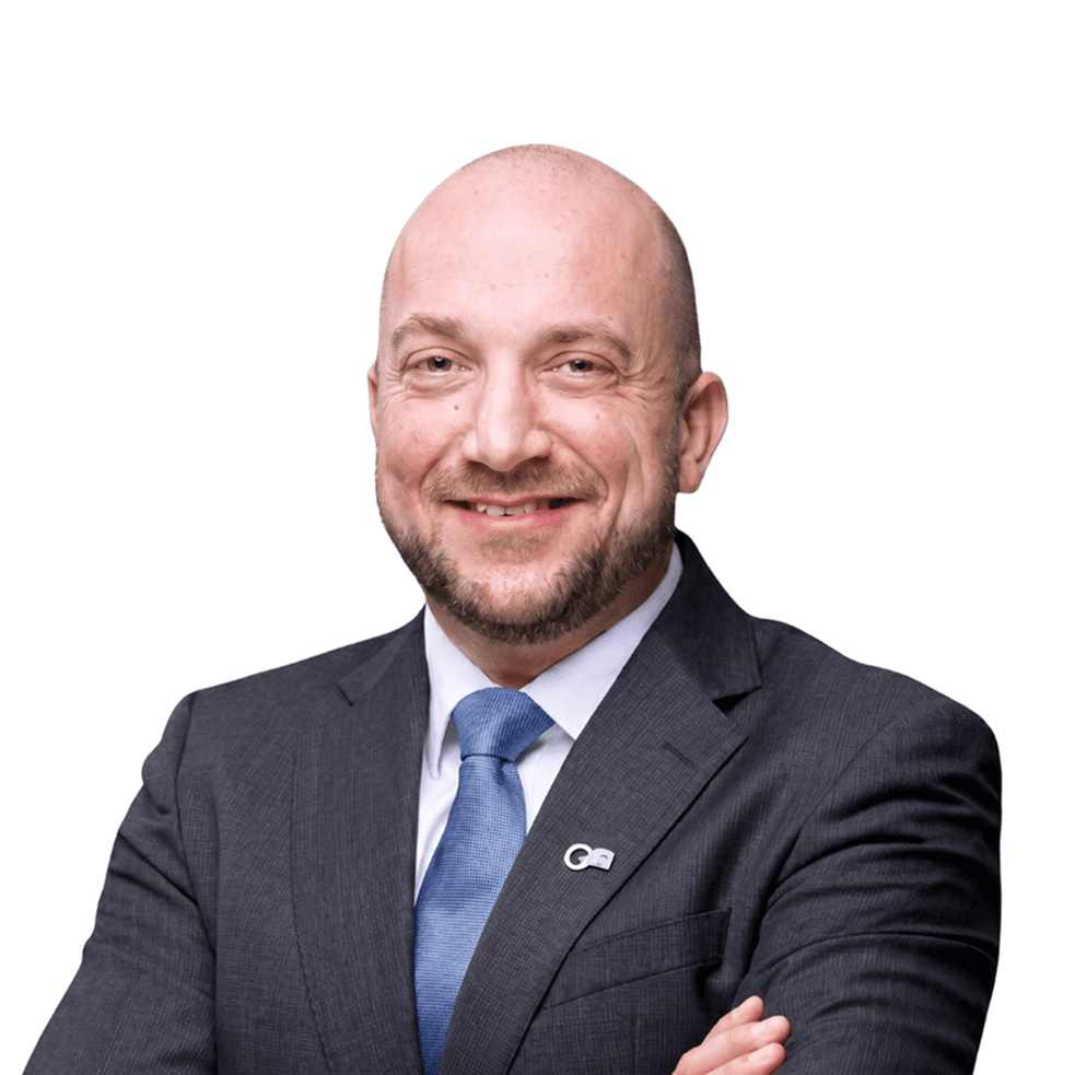Dr. Lawrence Petalidis