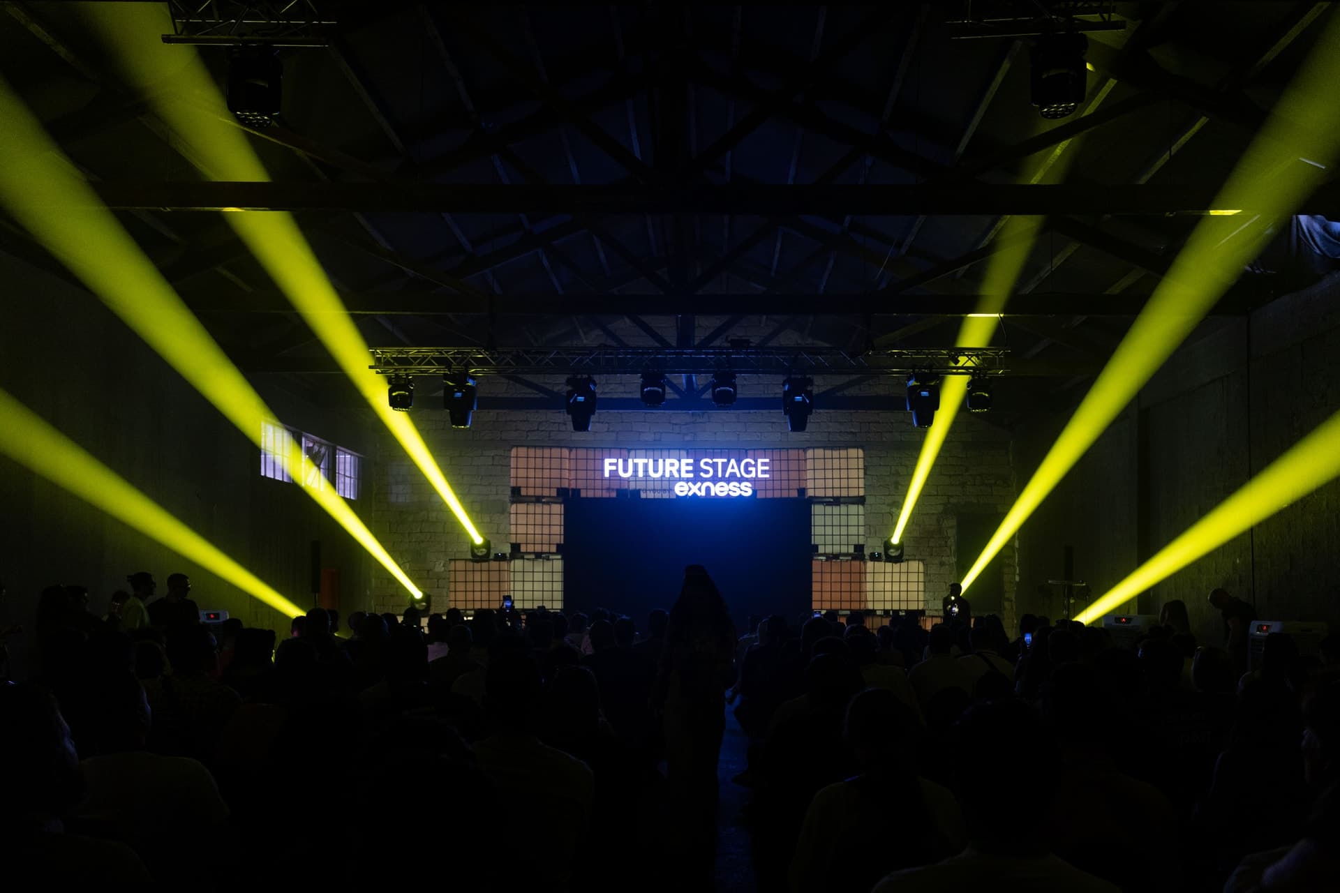 Doers Summit gathering