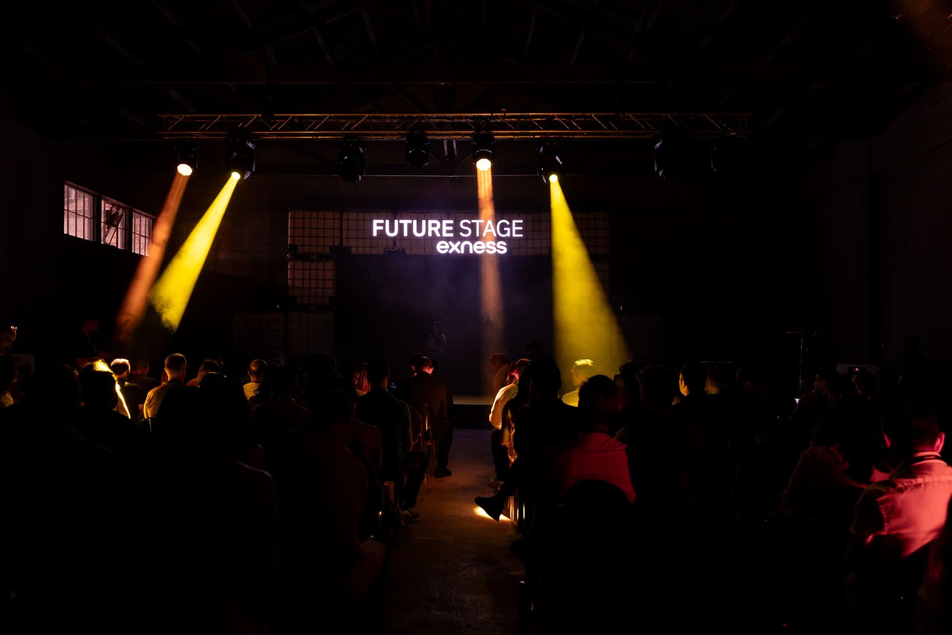 Doers Summit roundtable